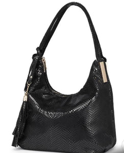Ladies Black Handbag