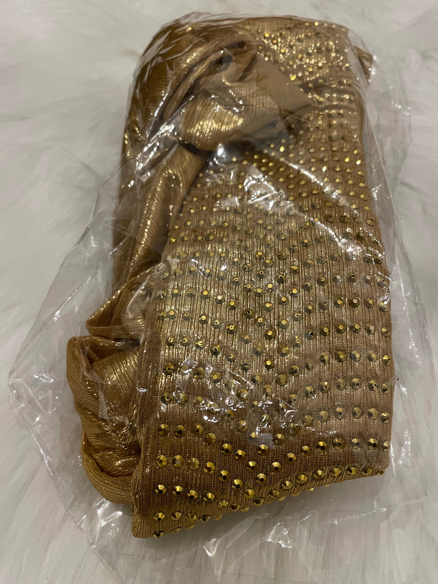 Ladies Turban / Head Gear Available In Different Colours.