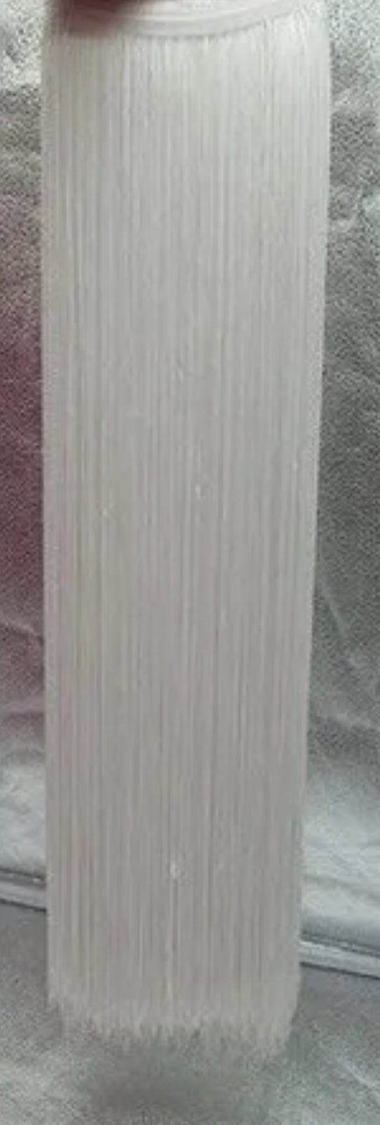 15"/20cm Long Tassle Fringe Trim