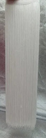 Load image into Gallery viewer, 15&quot;/20cm Long Tassle Fringe Trim
