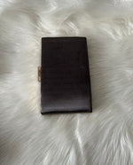 Load image into Gallery viewer, Grey Clutch Bag
