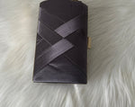 Load image into Gallery viewer, Grey Clutch Bag
