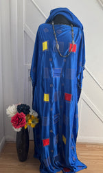 Load image into Gallery viewer, Nigeria Boubou / Kaftan Summer Wear Available In Different Colours

