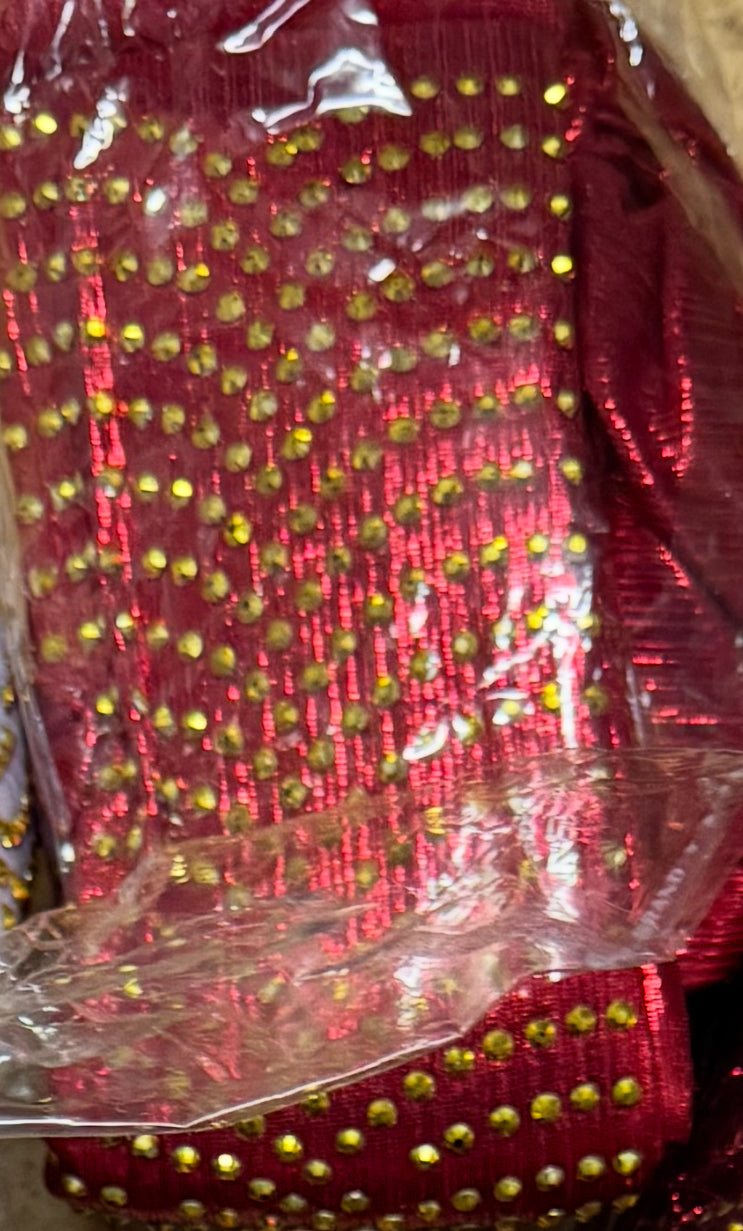 Ladies Turban / Head Gear Available In Different Colours.