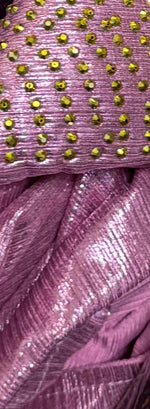 Load image into Gallery viewer, Ladies Turban / Head Gear Available In Different Colours.
