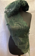 Load image into Gallery viewer, Lace Trim Embroidery In Different Colours
