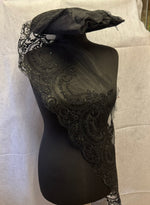 Load image into Gallery viewer, Lace Trim Embroidery In Different Colours
