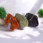 Load image into Gallery viewer, SEQUINED EVENING BAG / CLUTCH
