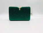 Load image into Gallery viewer, Rhinestone Clutch Bag
