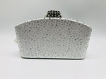 Load image into Gallery viewer, Rhinestone Clutch Bag
