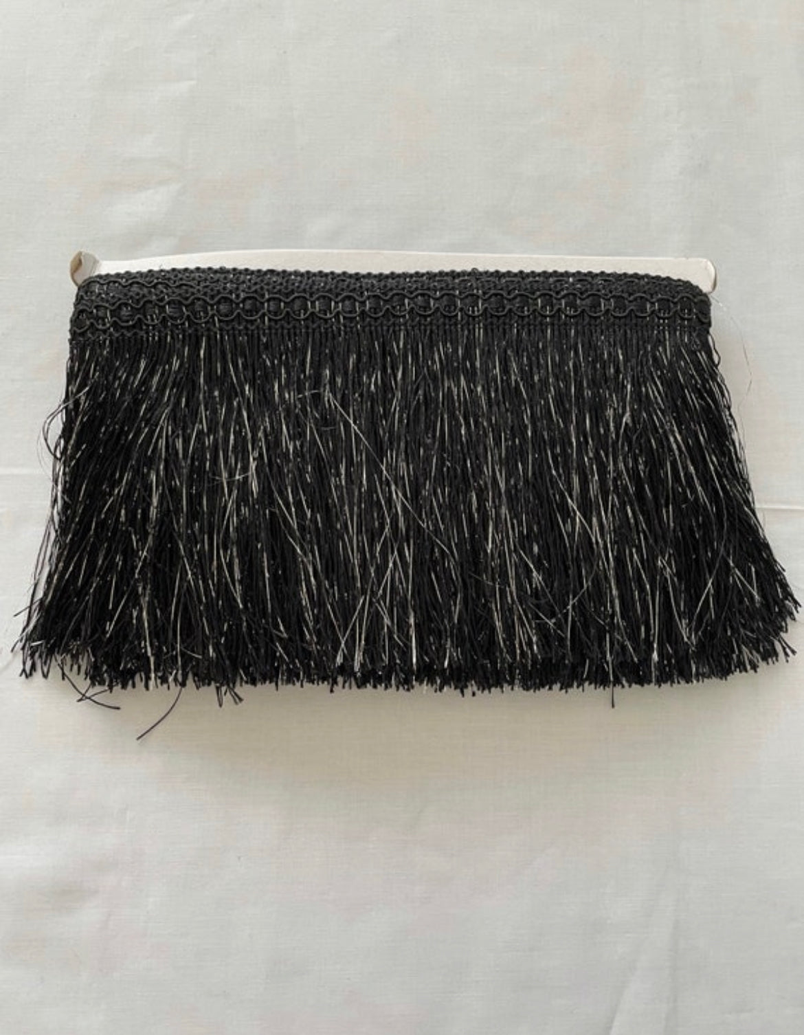 Shinny Tassle Fringe Trim (5 yards)